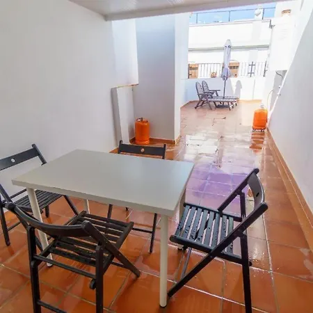 Rentalsevilla Guadalete I Apartment Seville