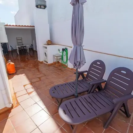 Rentalsevilla Guadalete I Apartment *