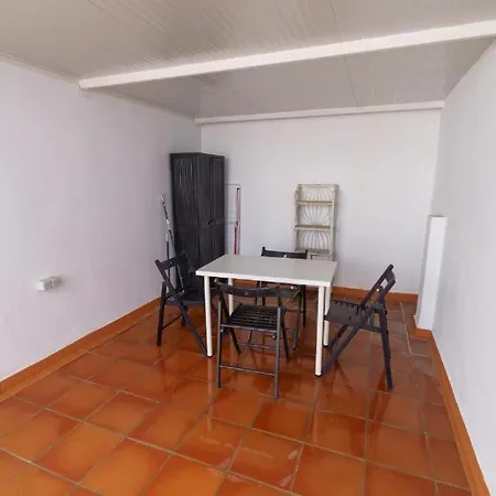Rentalsevilla Guadalete I Apartment *