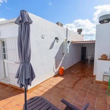 Rentalsevilla Guadalete I Seville
