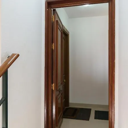 Rentalsevilla Guadalete I * Siviglia