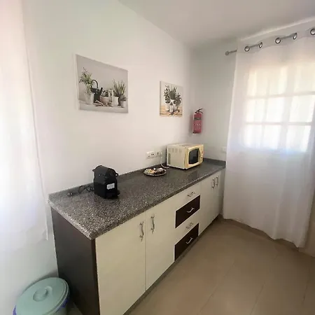 Apartment Rentalsevilla Guadalete I Seville