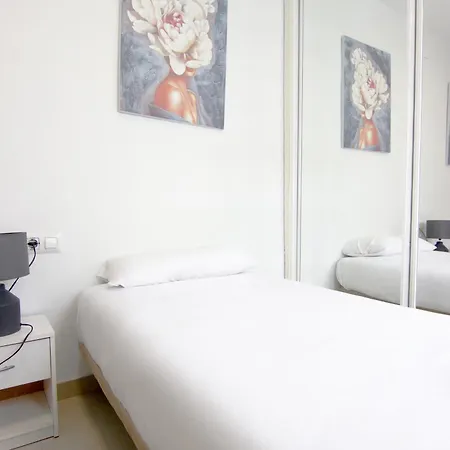 Rentalsevilla Guadalete I Seville