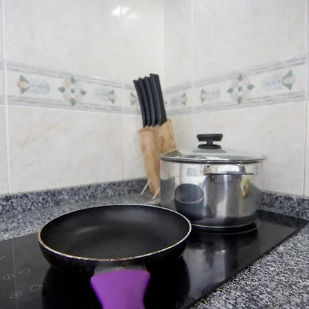 Apartment Rentalsevilla Guadalete I *