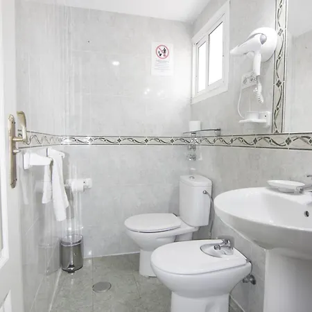 Apartment Rentalsevilla Guadalete I Seville
