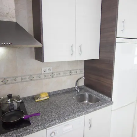 Rentalsevilla Guadalete I *