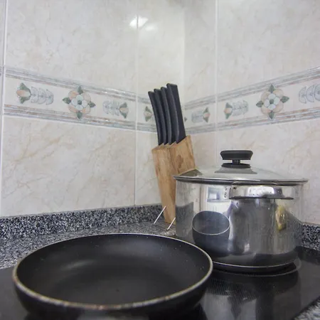 Apartment Rentalsevilla Guadalete I