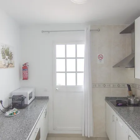 Appartamento Rentalsevilla Guadalete I Siviglia
