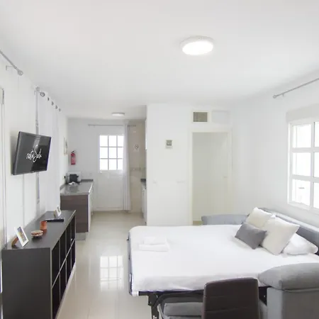 Rentalsevilla Guadalete I Apartment