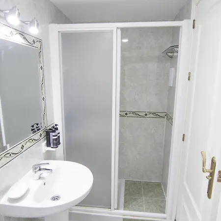 Apartment Rentalsevilla Guadalete I