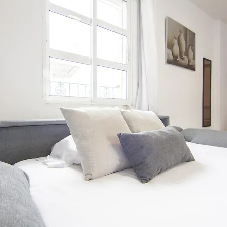 Rentalsevilla Guadalete I Apartment Seville