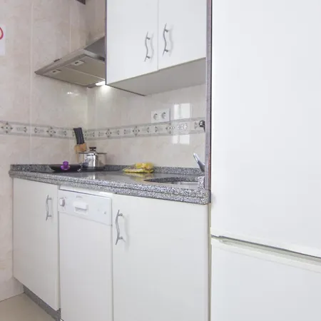 Rentalsevilla Guadalete I * Siviglia