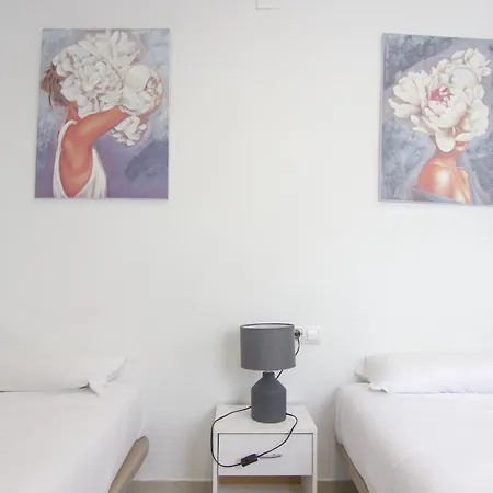 Rentalsevilla Guadalete I Apartment