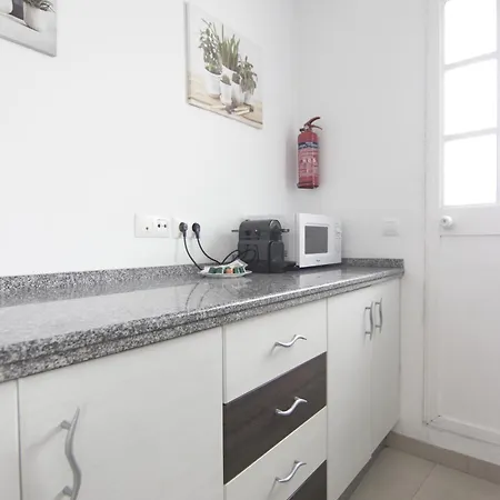 Rentalsevilla Guadalete I Apartment Seville