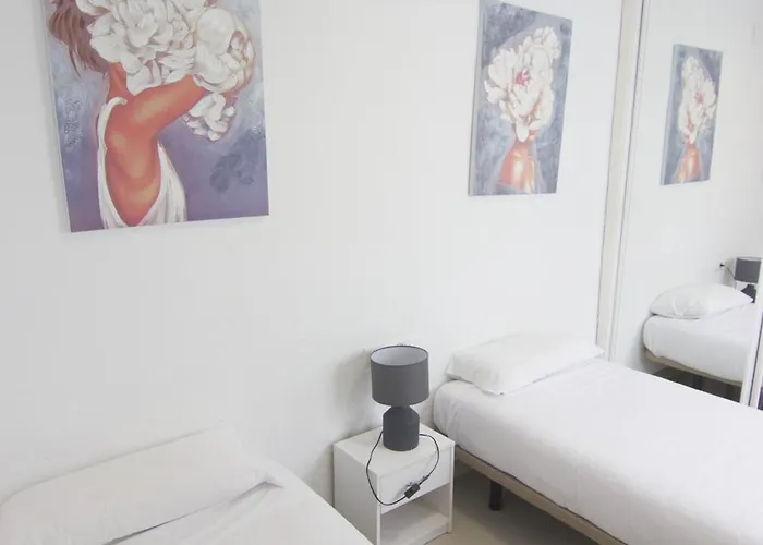 Rentalsevilla Guadalete I Διαμέρισμα *